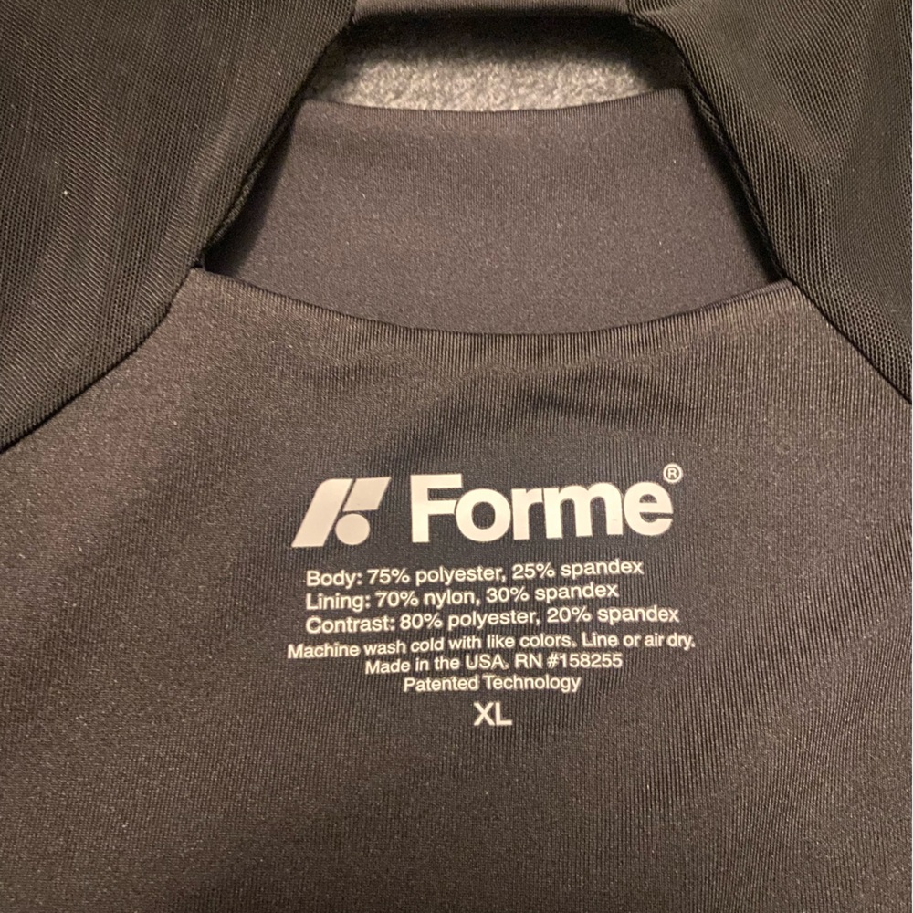 Forme Power + Bra - Picture 3 of 7